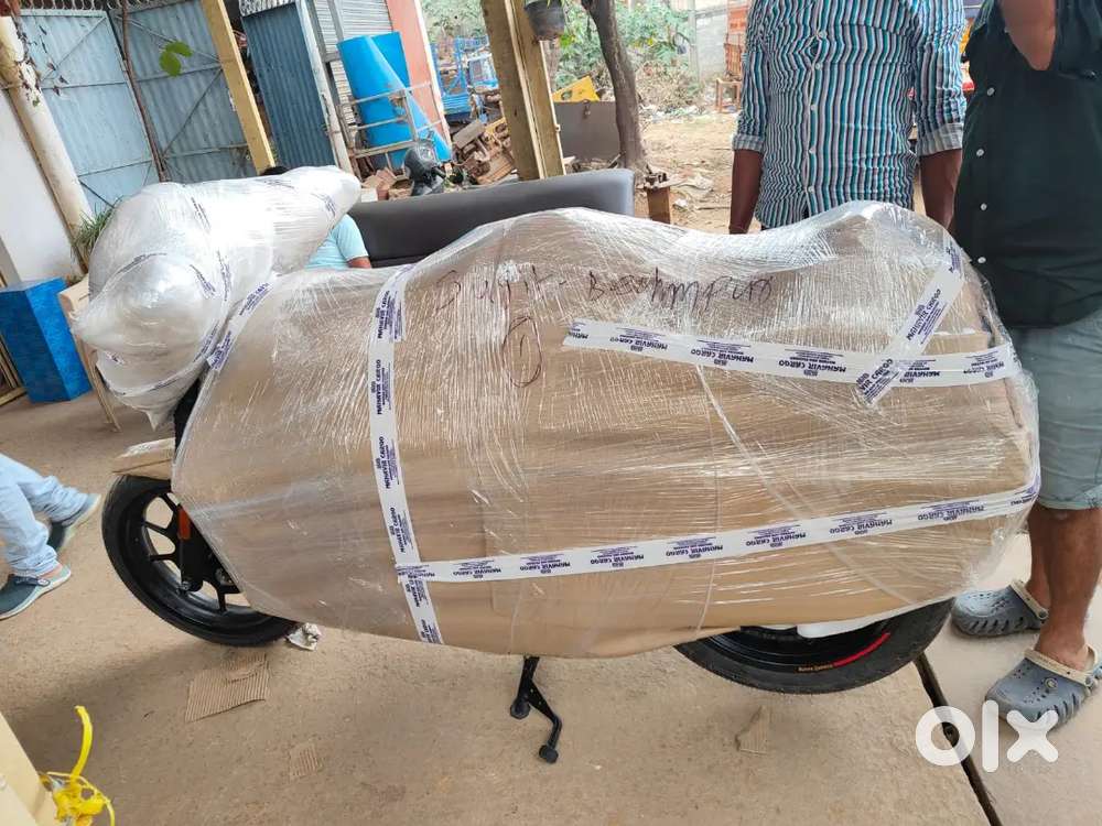 Mahavir Cargo packers and movers