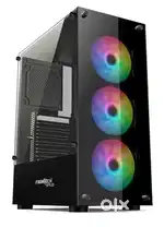 FRONTECH Xylo Gaming Cabinet