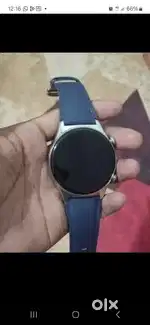 Honor watch GS 3.GS3.Honor watch 3.watchGS