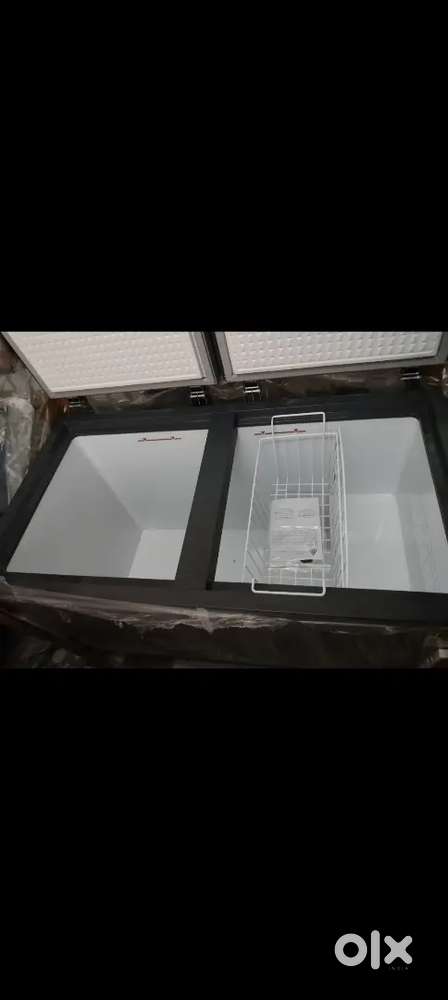 Deep fridge sell