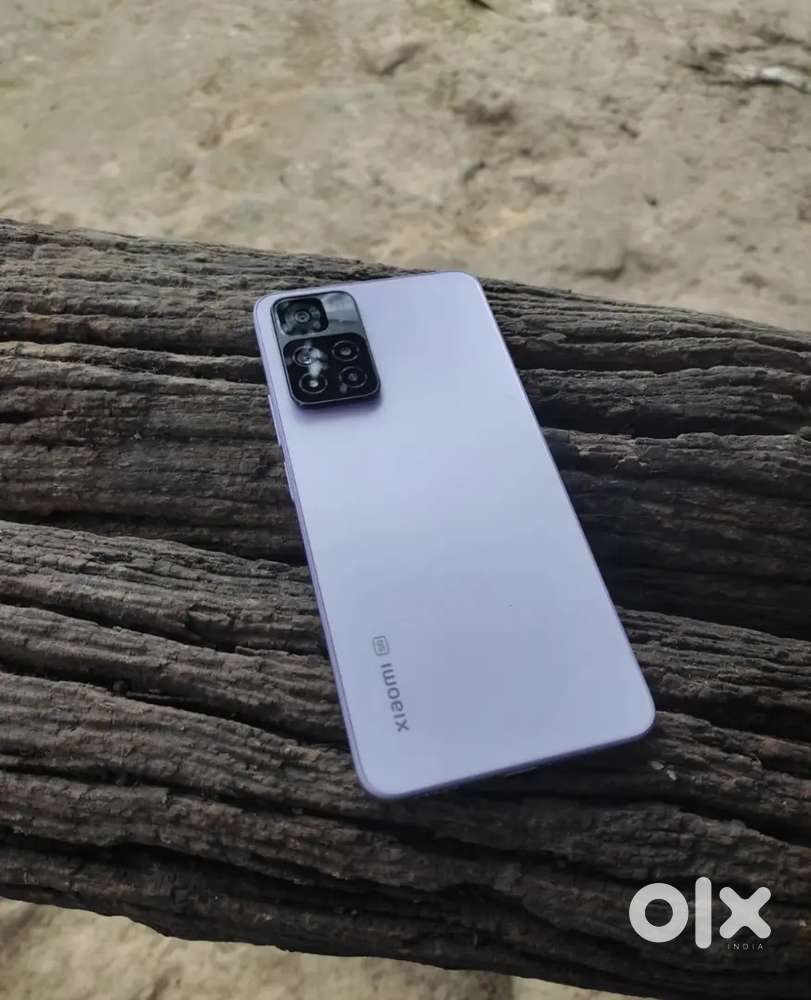 Xiaomi 11i 5G 6GB 128GB