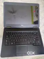 Dell Latitude 5440 i3 4th Gen DDR3 8GB Ram And 256GB SSD