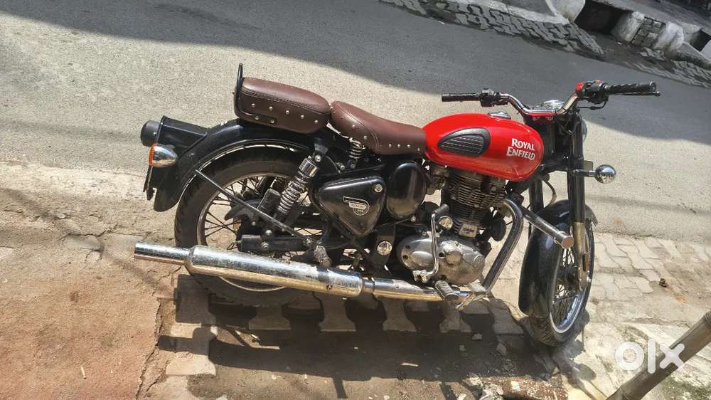 Good condition