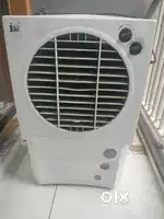 Cooller JVR