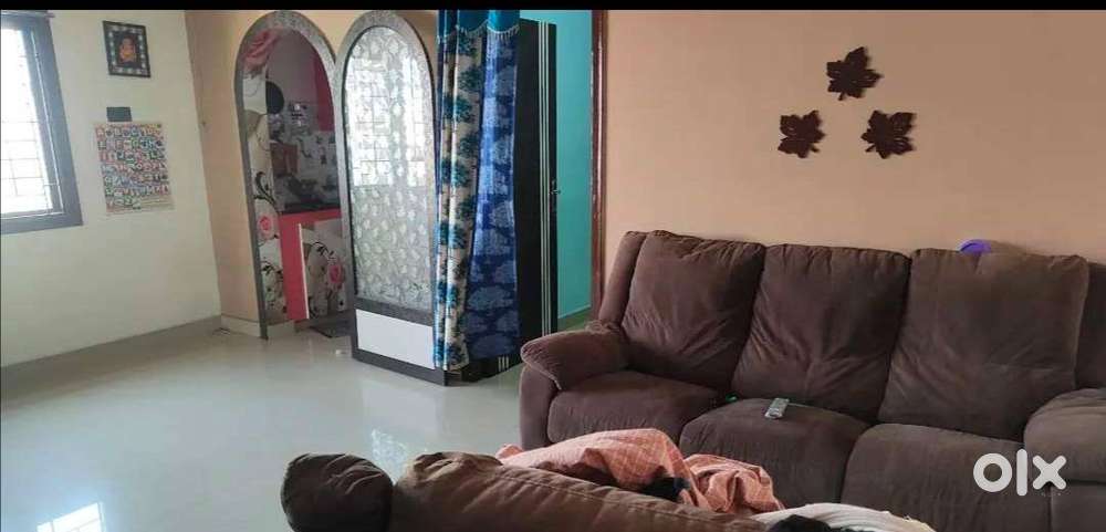 2bhk Flat for rent in KRM Colony