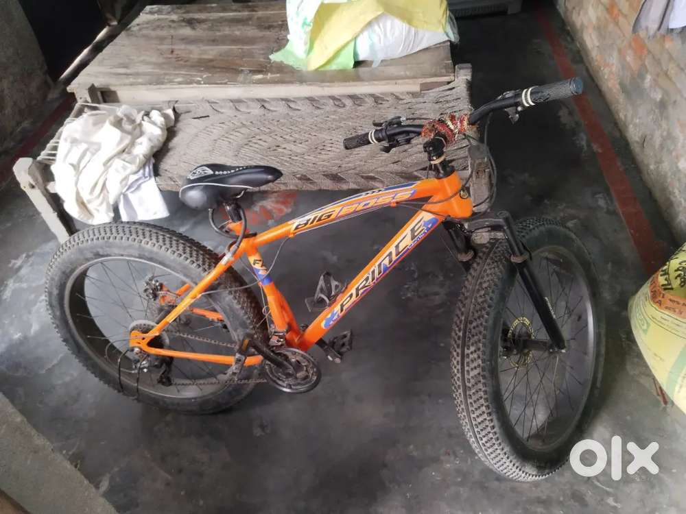 New bycycle for sale