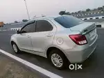 Maruti Suzuki Swift Dzire 2018