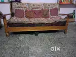 Sofa 2+1 ,2 chair 1×1,3×1