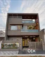 Tiger hill Near pratap gourav kendra upto 400 meter Dis 80 Lac villa