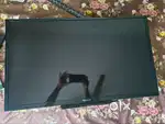 Sony LED TV.
