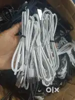 USB Type-C Mobile Charging Cable – Fast & Reliable