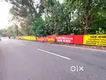 25 CENT OEGINAL LAND FOR SALE IN ALUVA NEAR ALANGAD main road