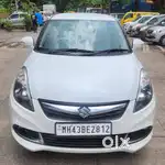 Maruti Suzuki Dzire 1.2 VXI, 2016, Petrol