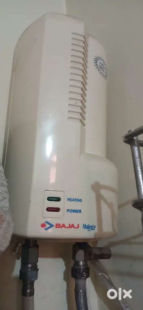 Bajaj Water heater 1Ltr