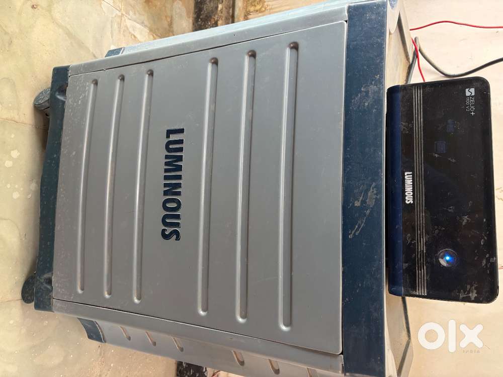 Luminous Inverter