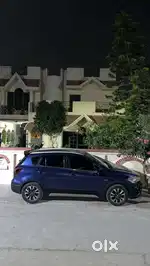 Maruti Suzuki S Cross 2018 Diesel Well Maintained