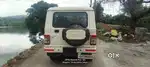 Mahindra Bolero 1.5 B6 (O), 2021, Diesel