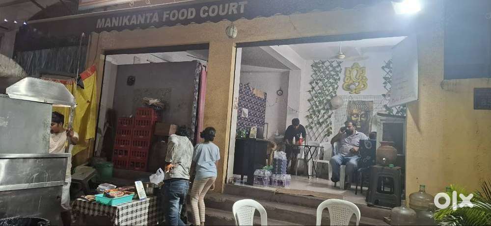 Food Court for Sale/Lease