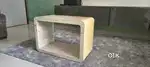 Modern Centre Table for Living Room – Durable & Elegant