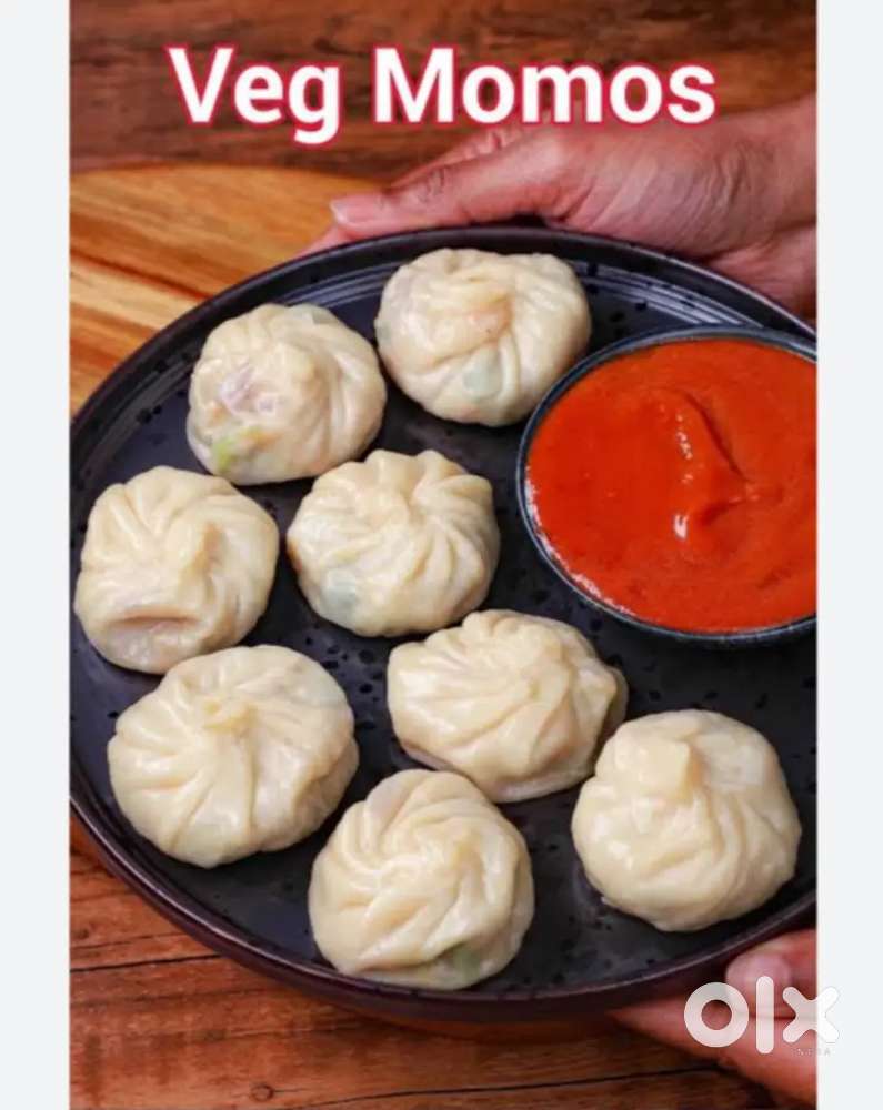 Fast food .momo ..pizza ..