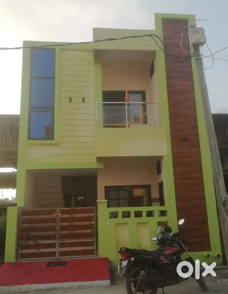 One room near Dev Primas Hospital