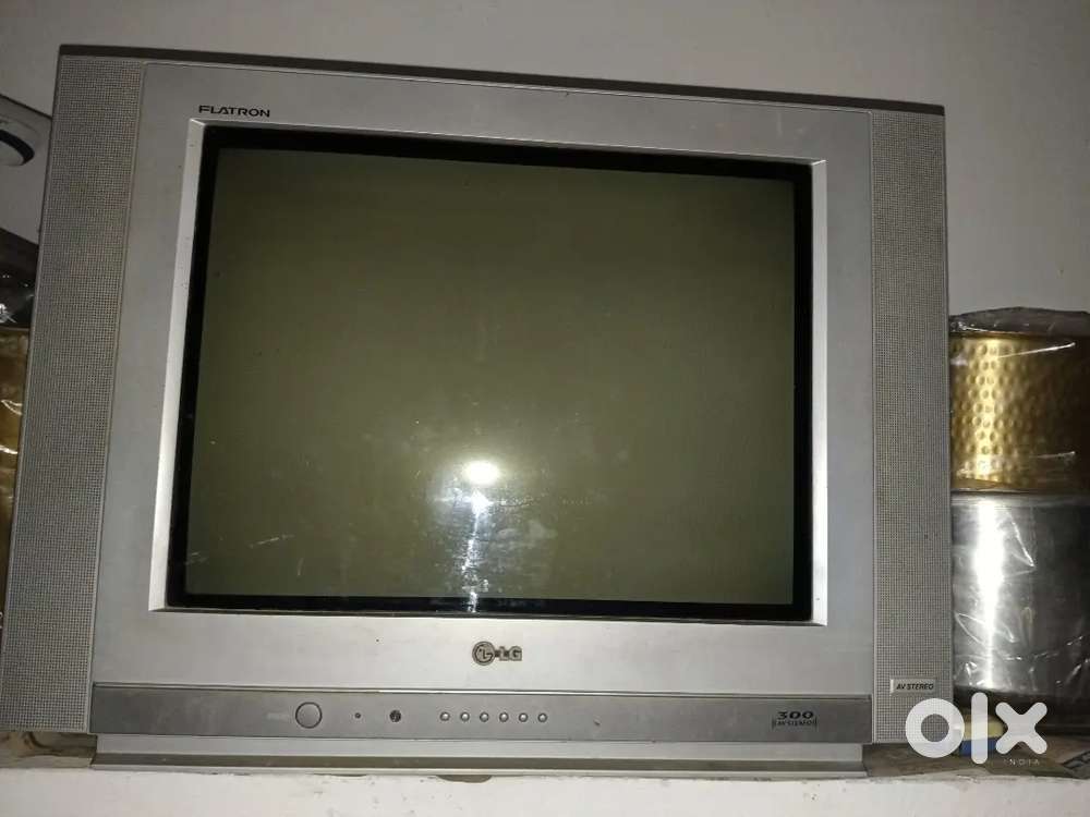 Lg tv 300 av stereo