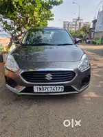 Maruti Suzuki Swift Dzire Vdi BSIV, 2019, Diesel