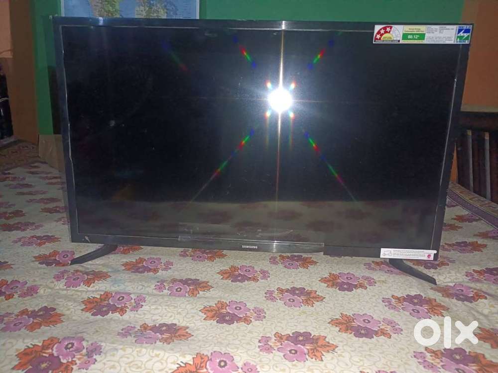 Samsung 3 STAR LED TV ,80CM/32inch