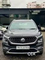 MG Hector Plus 2.0 Sharp diesel Turbo, 2022, Diesel