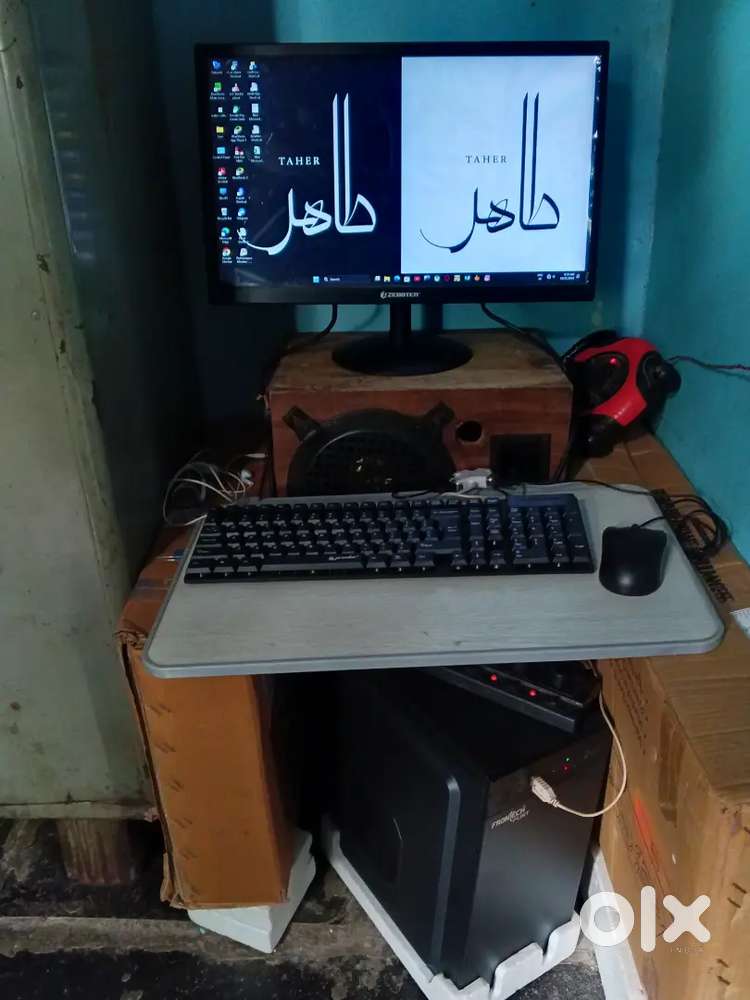 Windows 11 Pro New PC