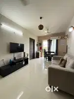 2BHK FULLY FURNISHED FLAT FOR RENT NEAR ALUVA METRO & COCHIN AIRPORT