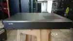 STEREO POWER AMPLIFIER