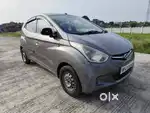 Hyundai EON 2013 CNG & Hybrids Well Maintained