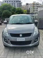 Maruti Suzuki Swift VXi 1.2 ABS BS-IV, 2016, Petrol
