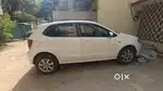 Volkswagen Polo 2014 Diesel 73000 Km Driven