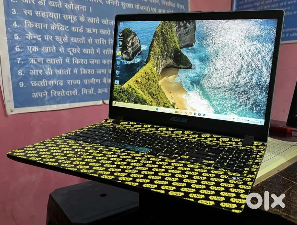 ASUS LAPTOP URGENT SELL