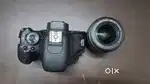 Canon EOS 600D – Your Creative Photography Partner