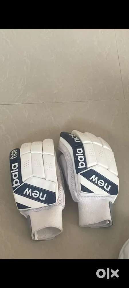 Cricket kit