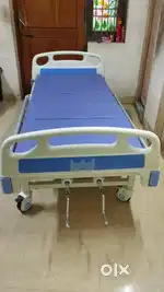 Recliner Bed