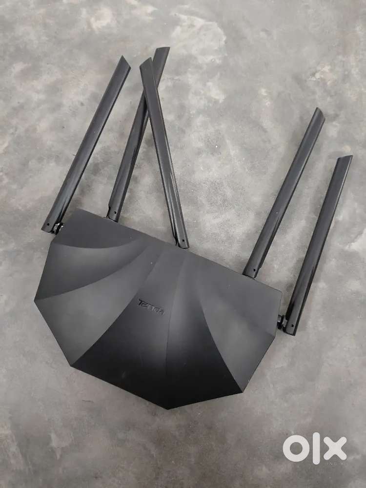 Tenda 5g wifi