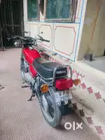 1988 JAPAN YAMAHA RX 100 2026 VALID