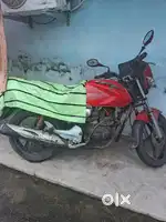 Sale my bike
