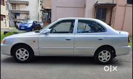 Hyundai Accent 2013 Owner 1st Family used Car