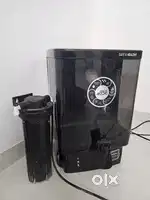 AQUA RO WATER PURIFIER WITH B12 + COPPER + PRE CARBON + UV FILTERS