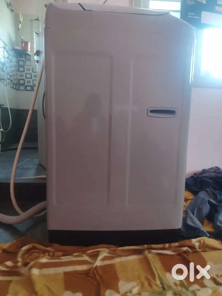 Samsang washing machine