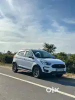 Ford Freestyle 2019 Petrol 48000 Km Driven