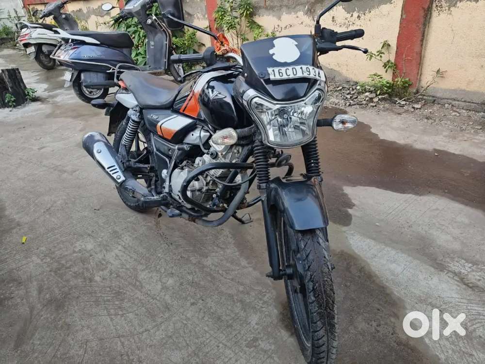Bajaj V-12 for sell