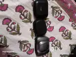 Earbuds baot and scullkandy