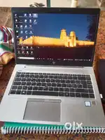 Laptop hp elite book 850 6g