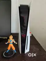 Ps5 perfect condition